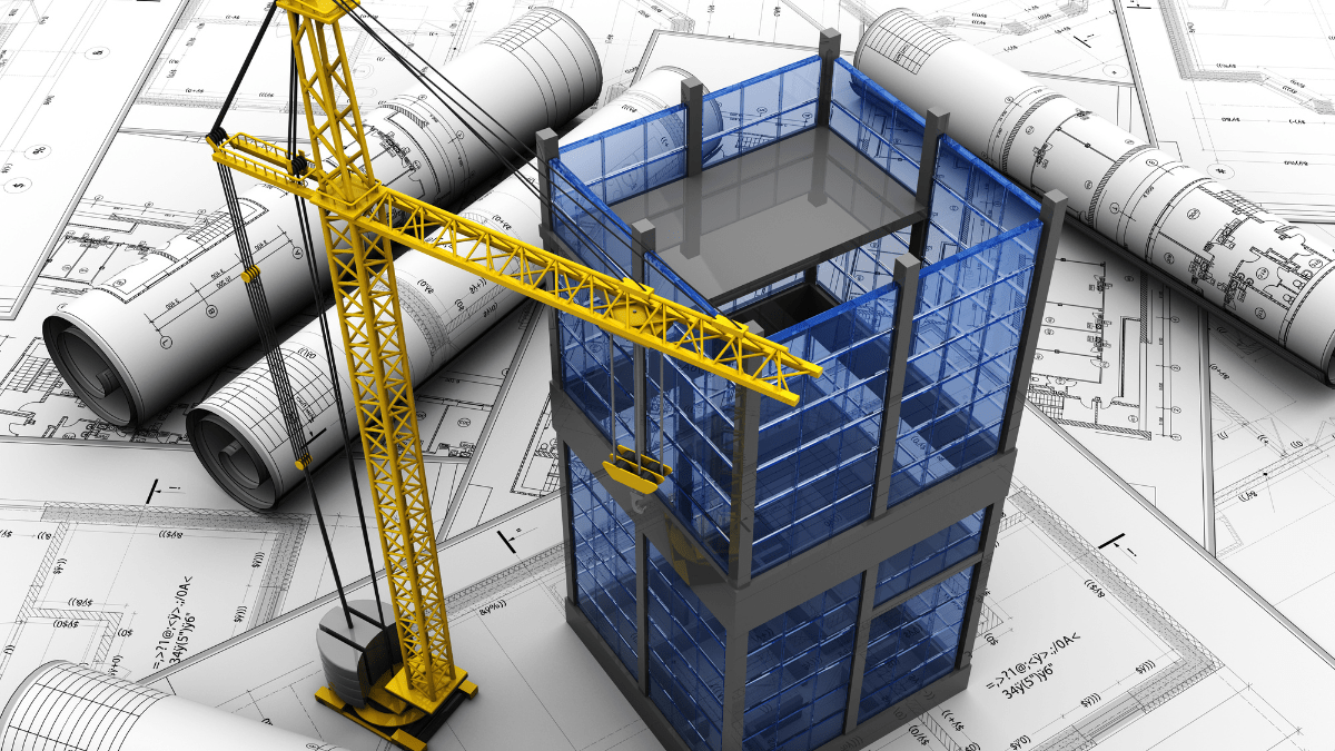 Im Bau befindliche Anlagen