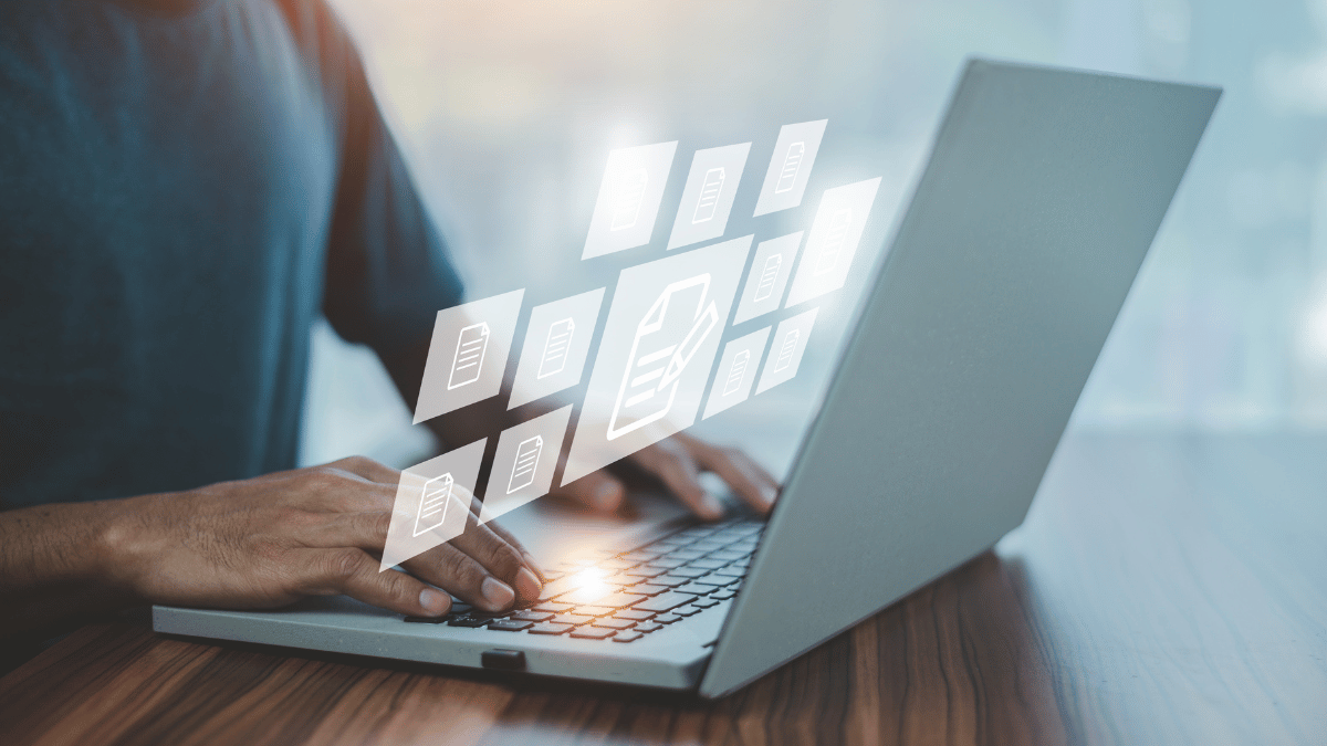 Betriebliche Aufzeichnungspflichten